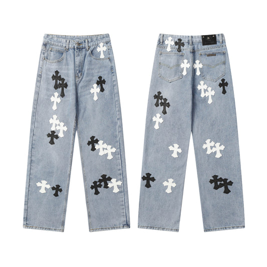 Chrome Hearts Pants 9960