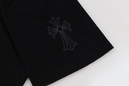 Chrome Hearts T-shirt 6102