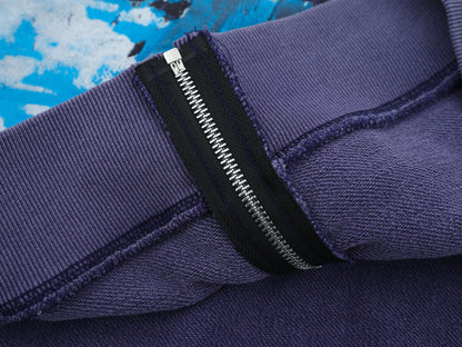 God Speed Hoodie-G129