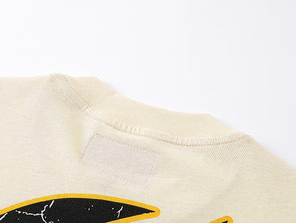 God Speed T-Shirt-3080