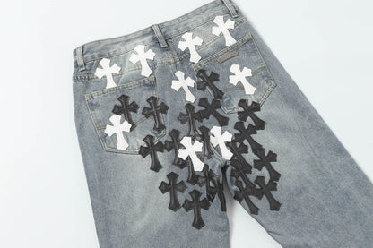 Chrome Hearts NEW Pants