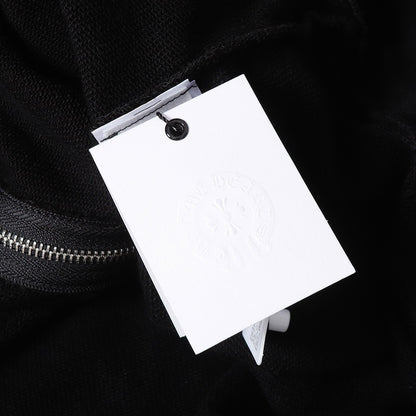 Chrome Hearts New Zip Up Hoodie -5016
