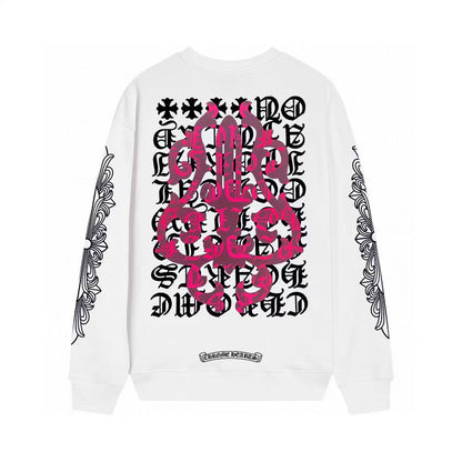 Chrome Hearts New SWEATSHIRTS -8800