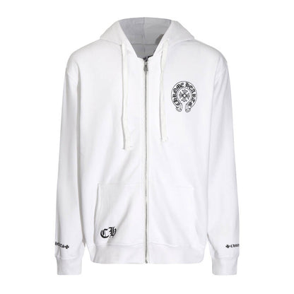 Chrome Hearts ZIP-UP Hoodie K5009