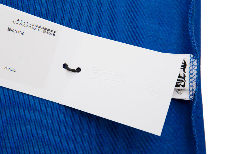 Chrome Hearts T-shirt 6038