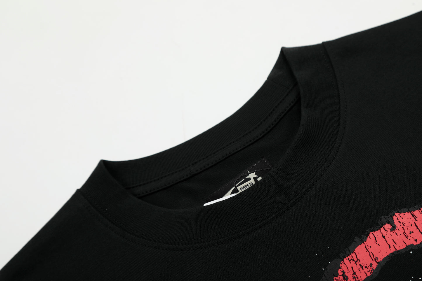 Hellstar new fashion T-shirt 1119