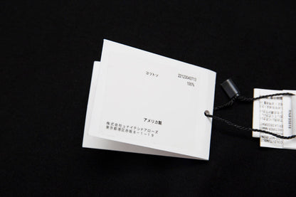 Chrome Hearts Neck Logo T-shirt K6022