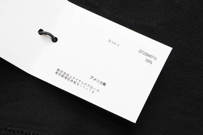 Chrome Hearts T-shirt-K6007