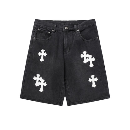 Chrome Hearts New Shorts -9925