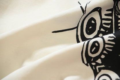 Hellstar new fashion T-shirt Suit