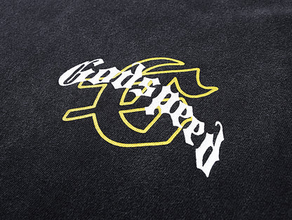 God Speed T-Shirt-1091