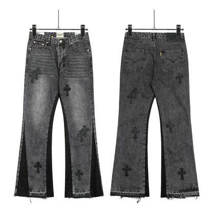 Chrome Hearts New Pants - 8102