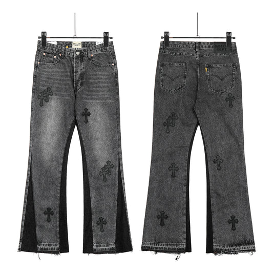 Chrome Hearts New Pants - 8102