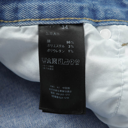 Amexnocap Pants 001