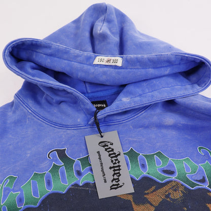 Godspeed Hoodie 5521
