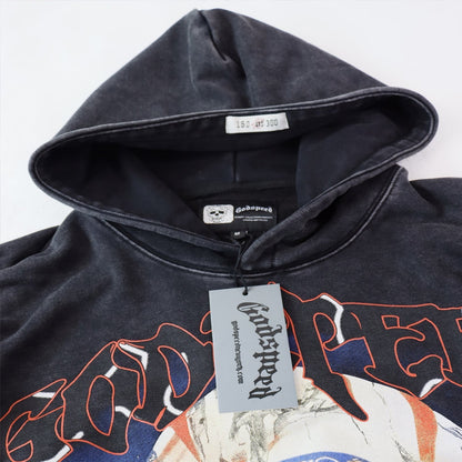 Godspeed Hoodie 5518