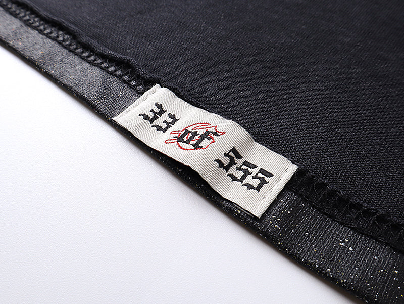 God Speed Sweatshirt-1100