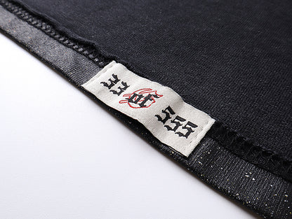 God Speed Sweatshirt-1100