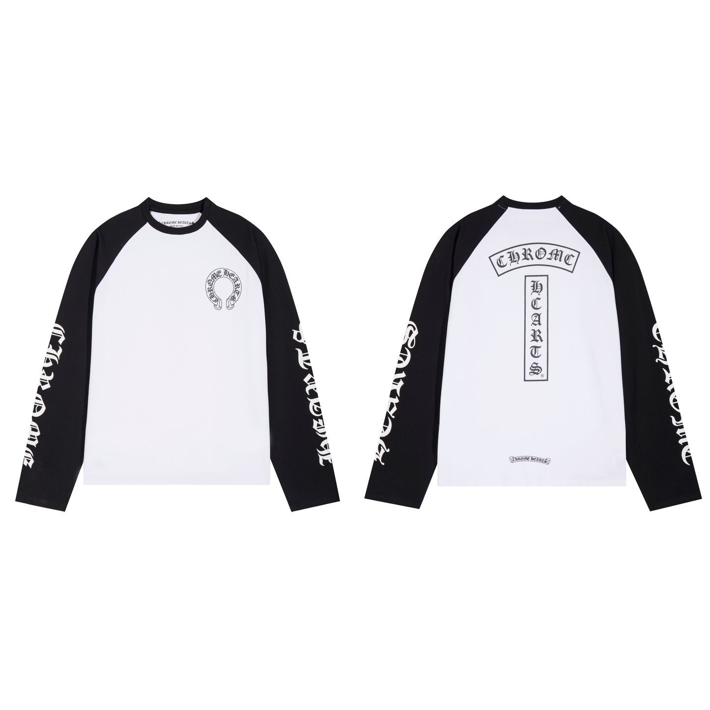 Chrome Hearts New SWEATSHIRTS -9003