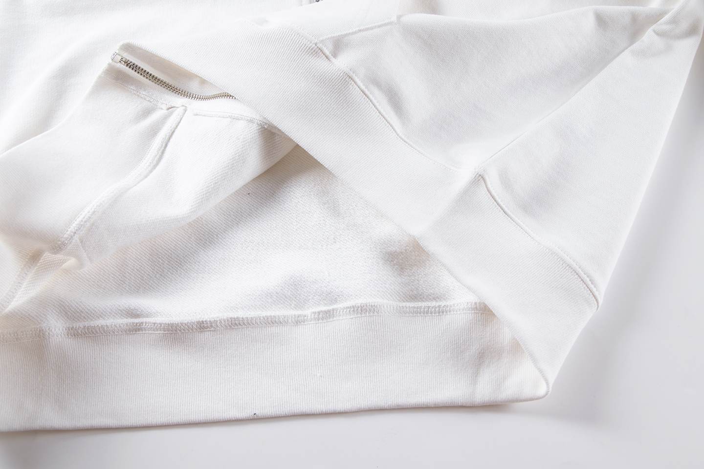 Chrome Hearts ZIP-UP Hoodie TQ02