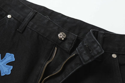 Chrome Hearts Pants-9986