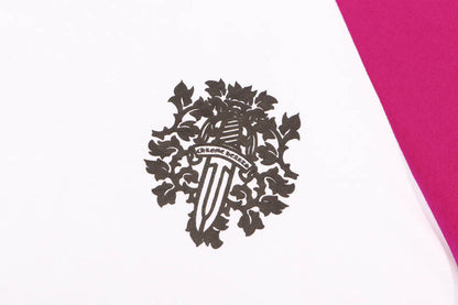 Chrome Hearts Men's Long-Sleeve T-shirtSweatshirt K9001