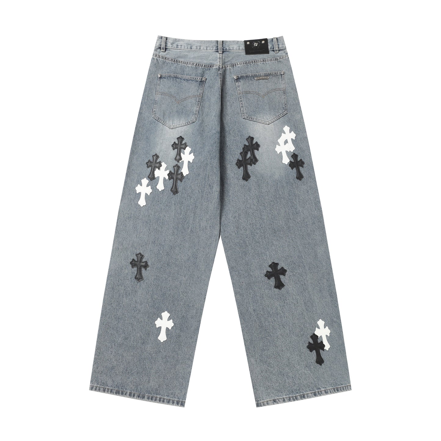 Chrome Hearts Pants
