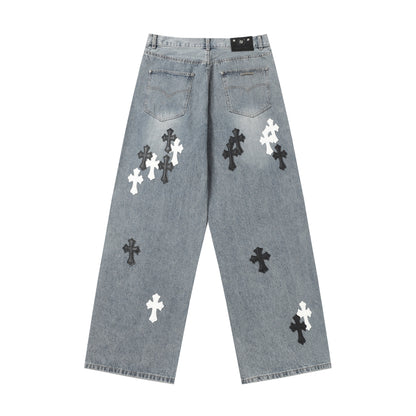 Chrome Hearts Pants