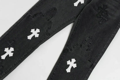 Chrome Hearts Pants