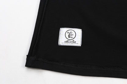 Hellstar new fashion T-shirt K279