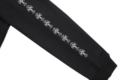 Chrome Hearts ZIP-UP Hoodie K5007