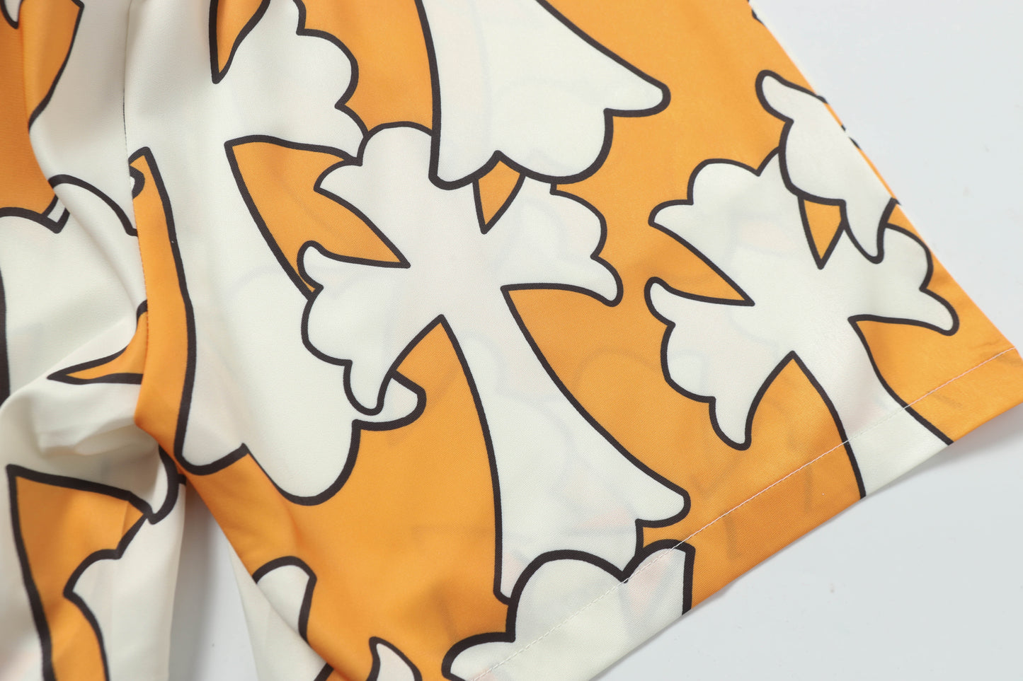 Chrome Hearts New Shorts -2283