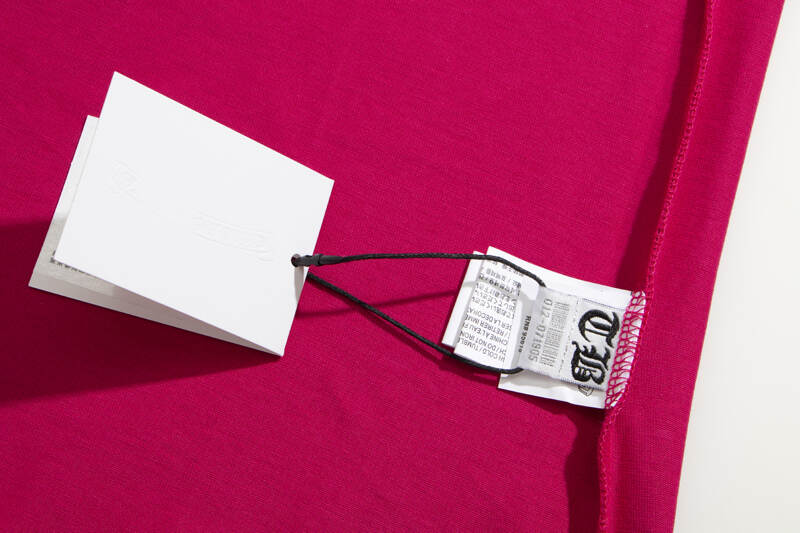 Chrome Hearts Men's Long-Sleeve T-shirtSweatshirt K9005