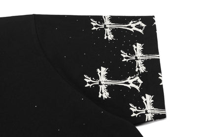 Chrome Hearts T-shirt-9051
