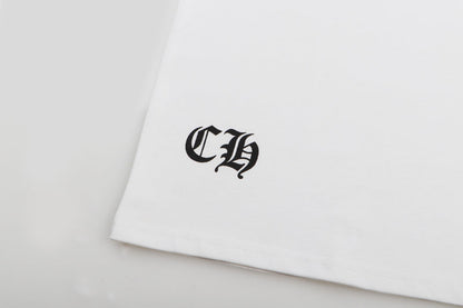 Chrome Hearts T-shirt 6106