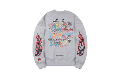 Chrome Hearts Pants-M8863