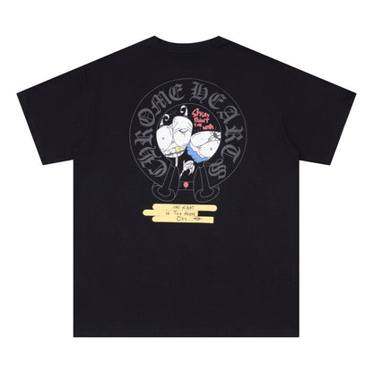 Chrome Hearts T-shirt 6054