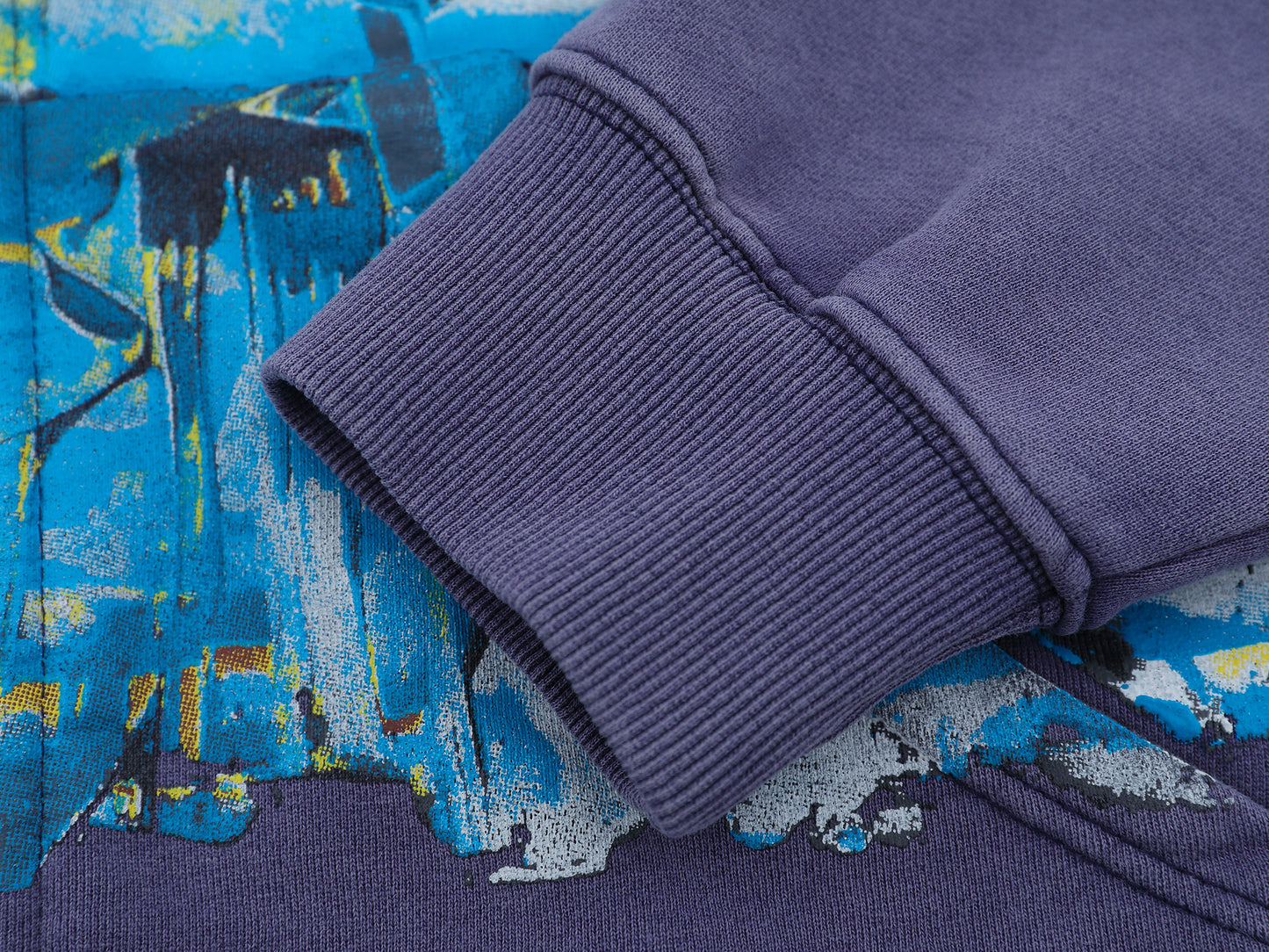 God Speed Hoodie-G129