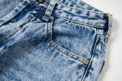 Chrome Hearts New Pants - 8186