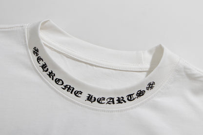 Chrome Hearts New SWEATSHIRTS -9010