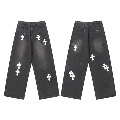 Chrome Hearts Pants