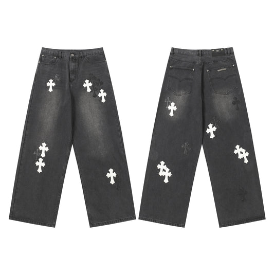 Chrome Hearts Pants