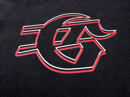 God Speed T-Shirt-1072