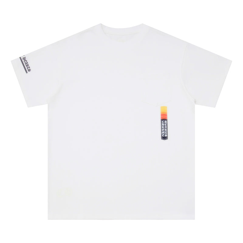 Chrome Hearts T-shirt 6051