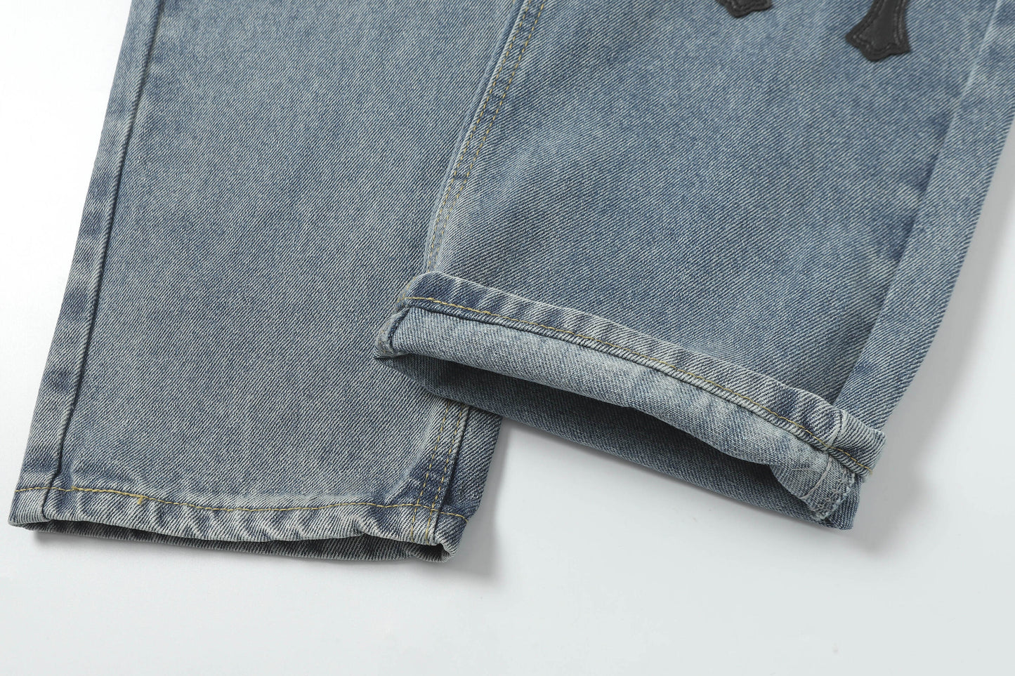 Chrome Hearts NEW Pants