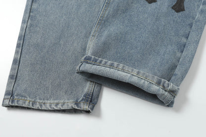 Chrome Hearts NEW Pants