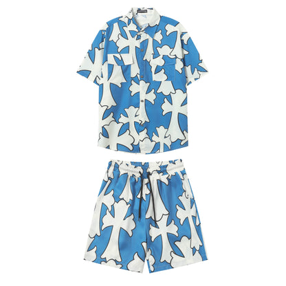 Chrome Hearts Shorts 2283