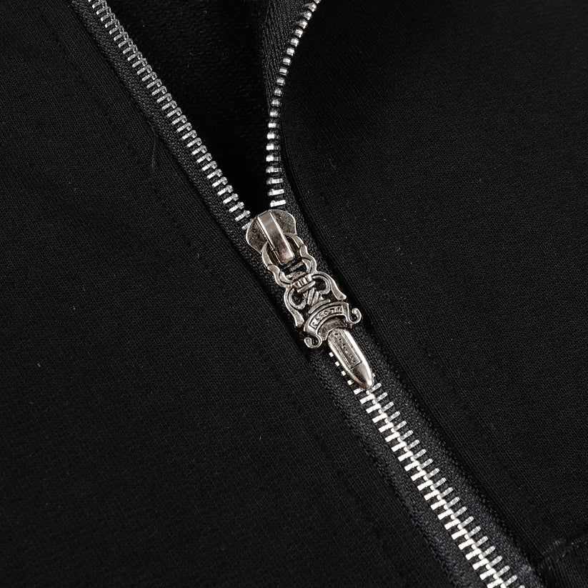 Chrome Hearts ZIP-UP Hoodie 9811