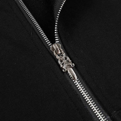 Chrome Hearts ZIP-UP Hoodie 9811