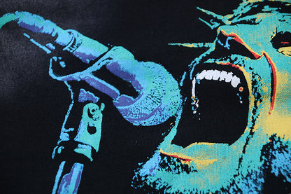 Hellstar new fashion T-shirt 6729